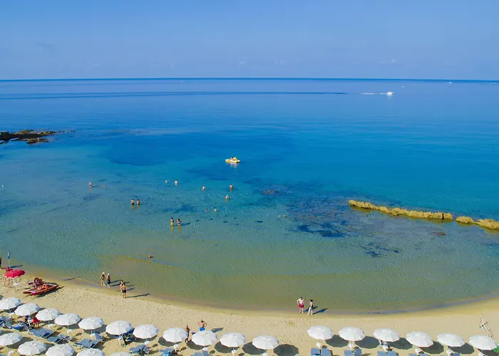 Hotel La Playa Acciaroli