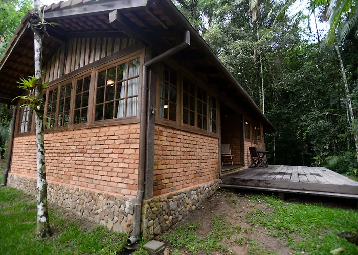 Kanawha Hotel Nova Friburgo