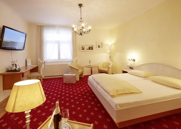 Hotels in Bräunlingen