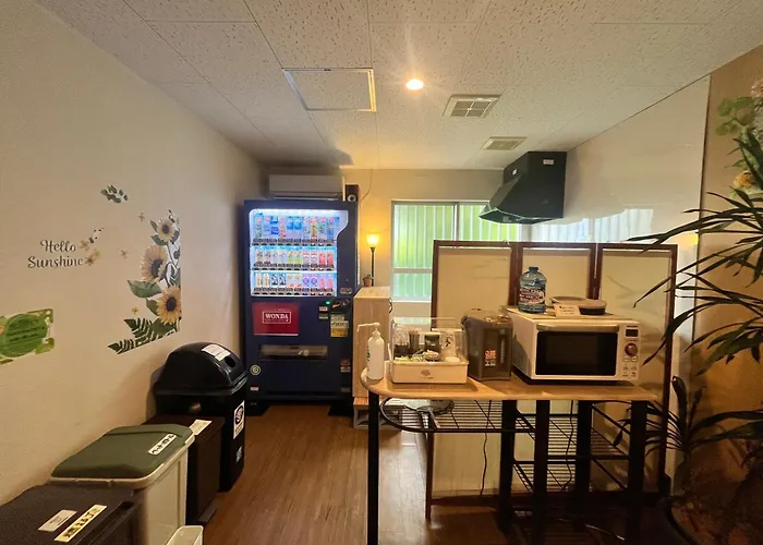 Hotels in Okinawa