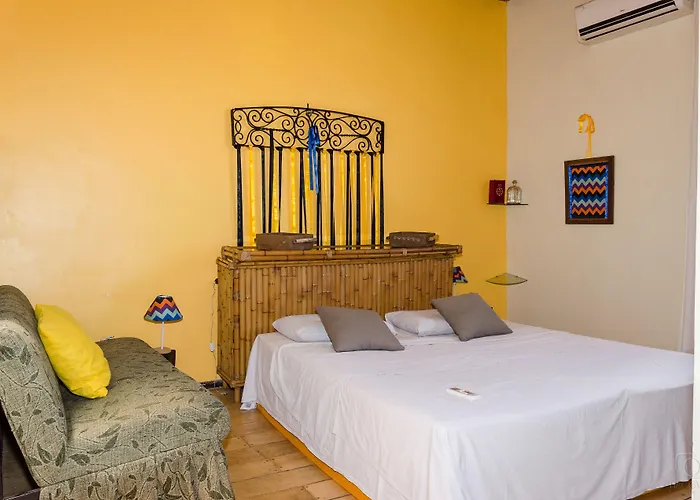 Palma Hostel São Luís