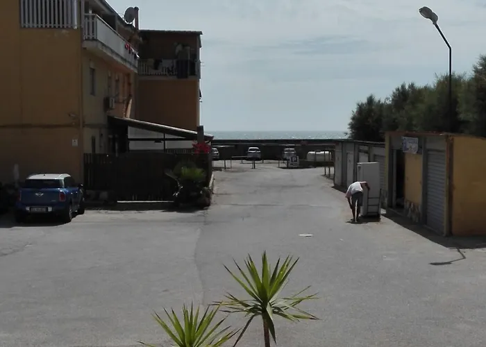 Hotel Rosy Battipaglia