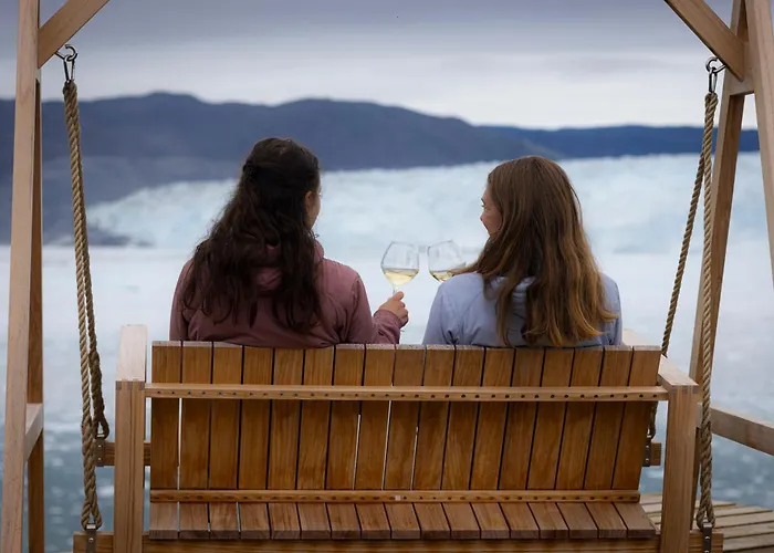 Hotels in Ilulissat