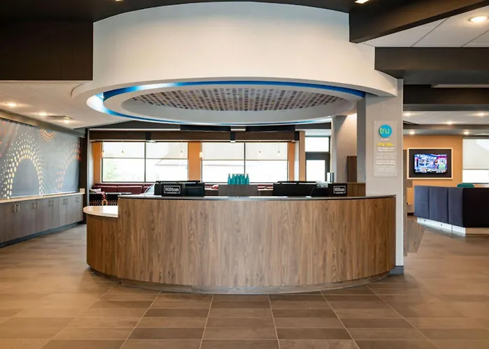 Grimes Hotels