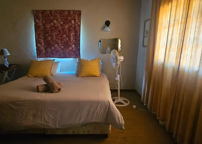 Underberg Hotels