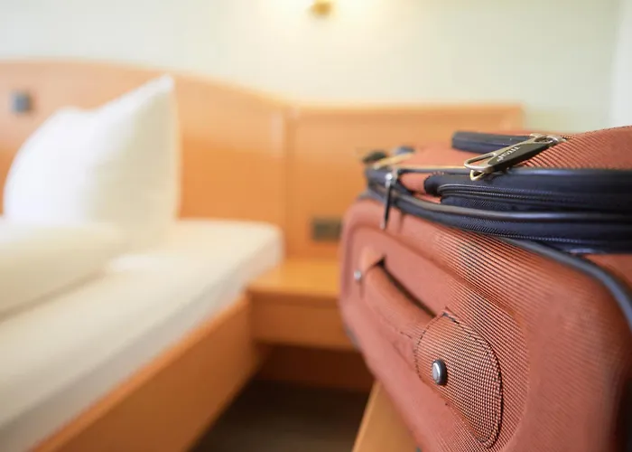 Hotels in Bebra