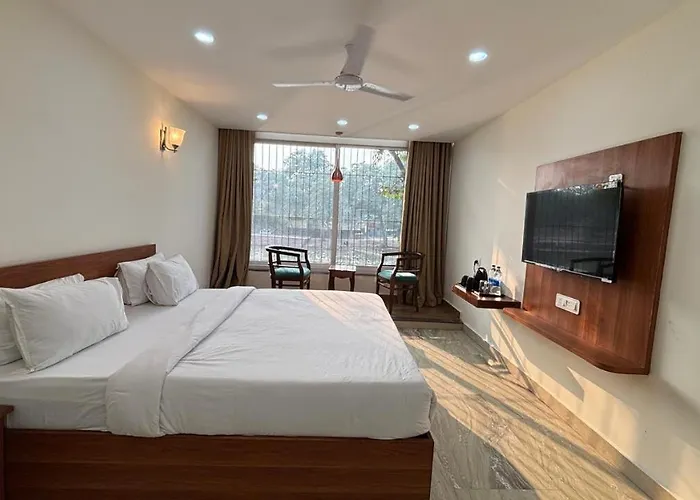 Chitrakoot (Madhya Pradesh) Hotels