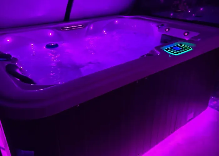 Los mejores  19 Hoteles Spa en Colmar para una Escapada de Relax 