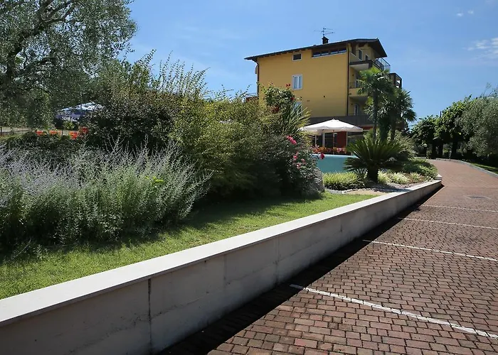 Hotel San Vito Bardolino