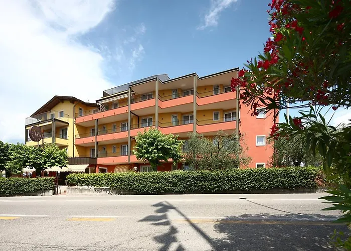 Hotel San Vito Bardolino