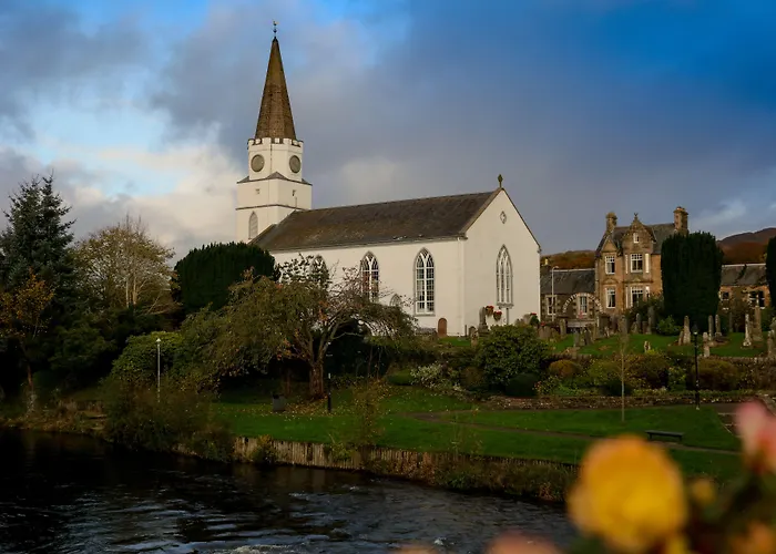 Comrie Hotels