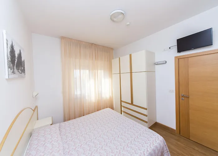 Hotel Silvia Misano Adriatico