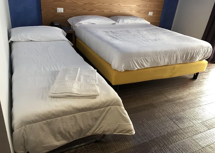 Hotel Zodiaco Porto Cesareo