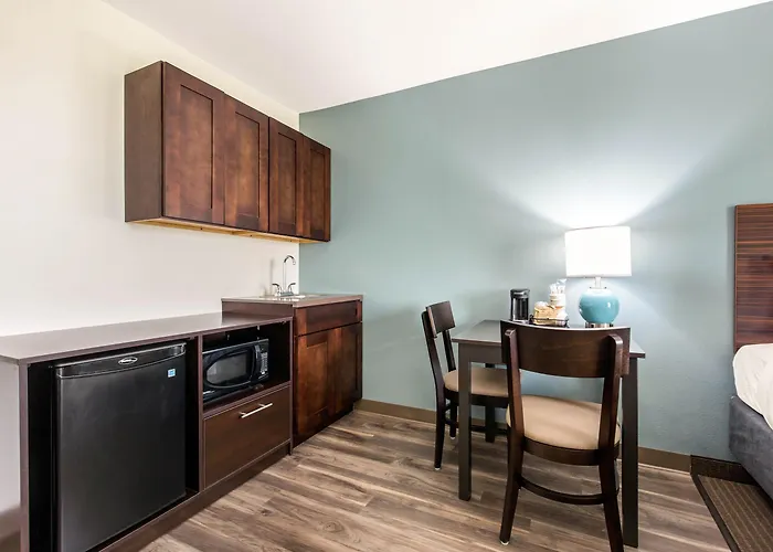 South Jacksonville Hotels