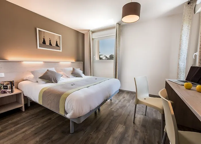 Gex Hotels