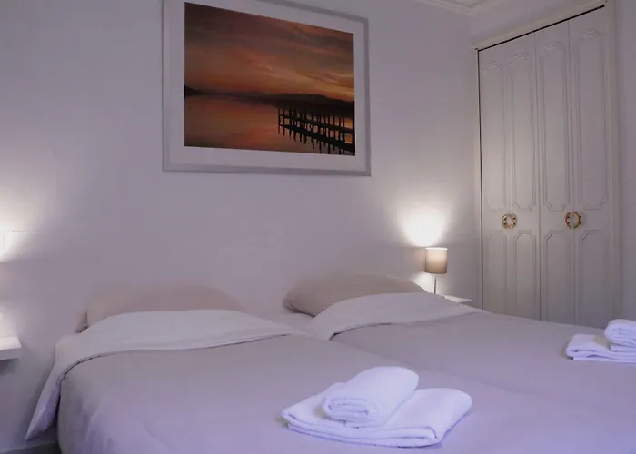 Stadshotel Rijssen