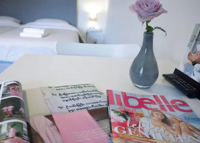 Rijssen Hotels