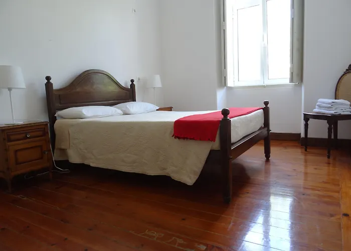Guest House Do Largo Faro