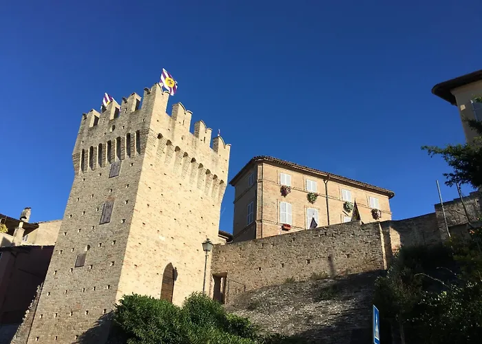 B&B La Lanterna Fermo