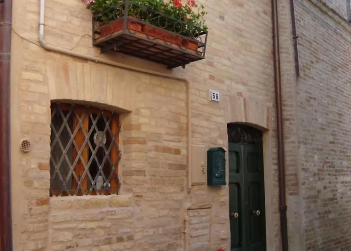 B&B La Lanterna Fermo