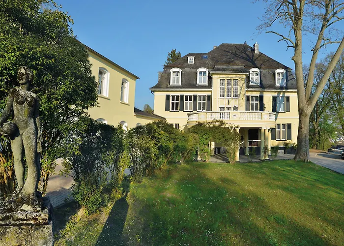Villa Oranien