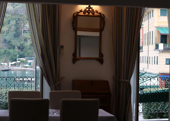 Hotels in Portofino