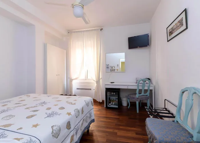 Portofino Hotels