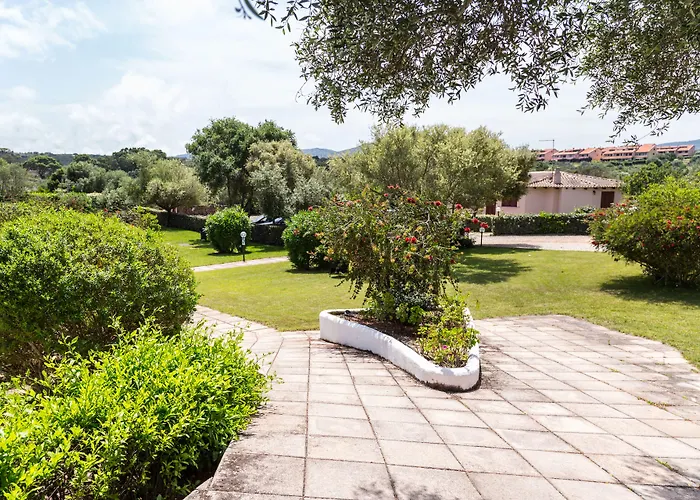 White Sand Residence Murta Maria