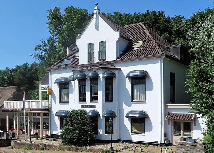 Mare Sanat Hotel Wijk Aan Zee