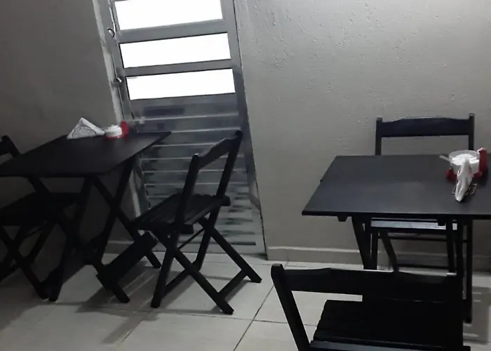 Hotel Flex In Osasco