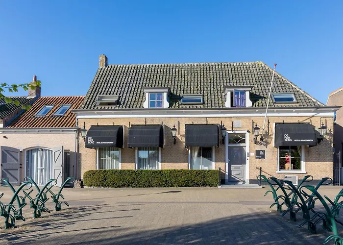 De Herberg Renesse