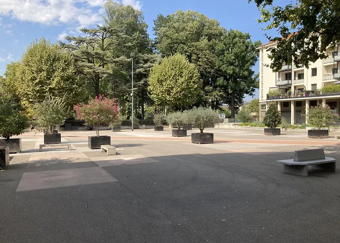 Ibis Budget Vienne Sud