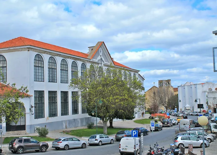 Hotel Santa Comba