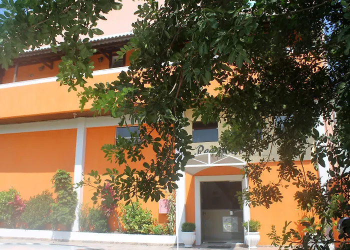 Hotel Sol Do Pernambuco
