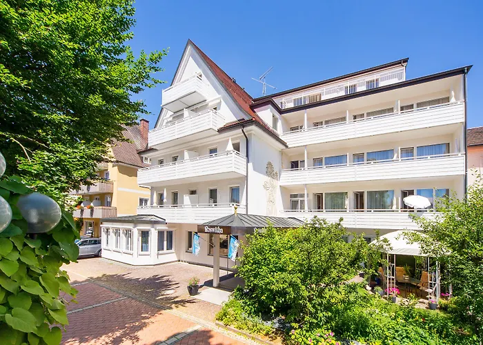 Kurhotel Roswitha