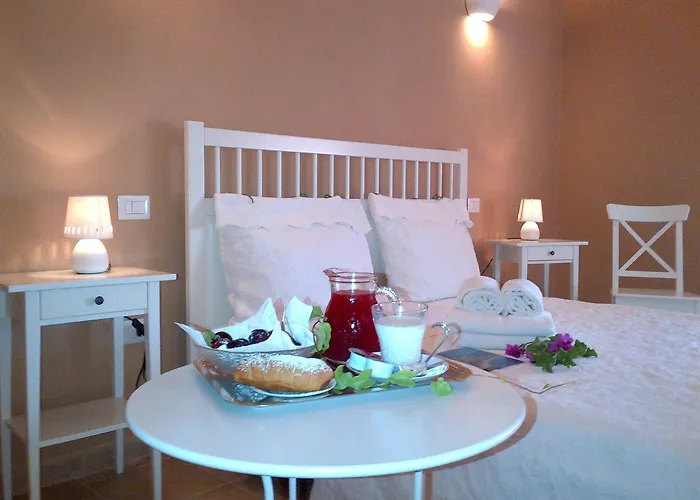 Hotel Su Recreu Bosa Marina