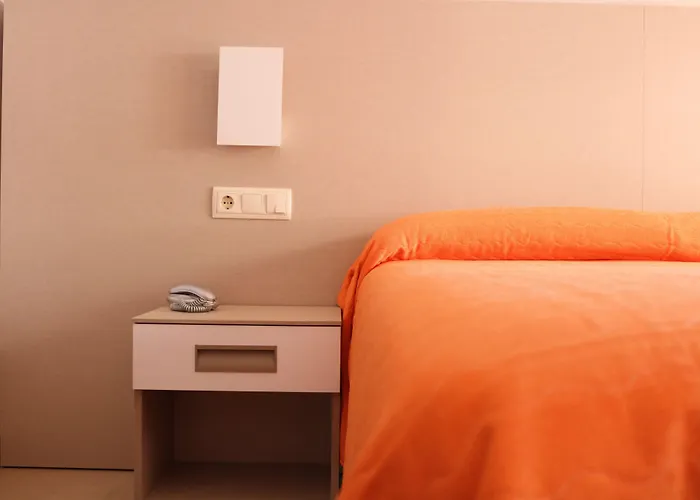 Hotel Marina Peñíscola