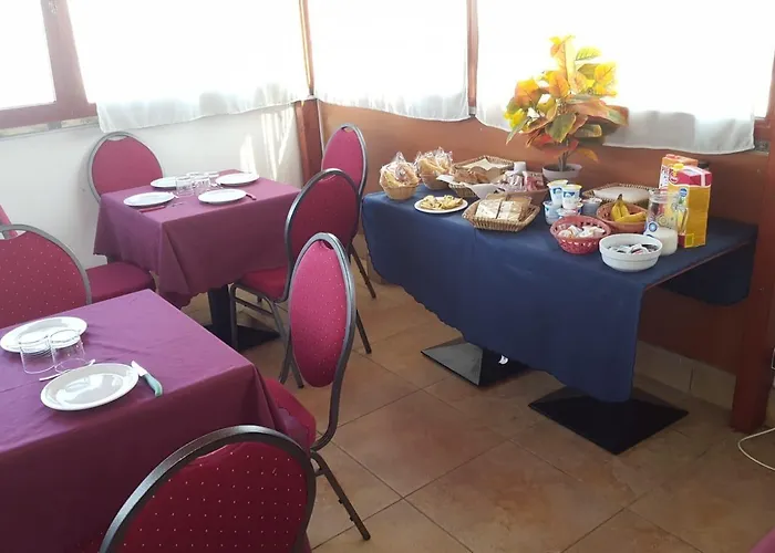 Hotel Morgan Manduria