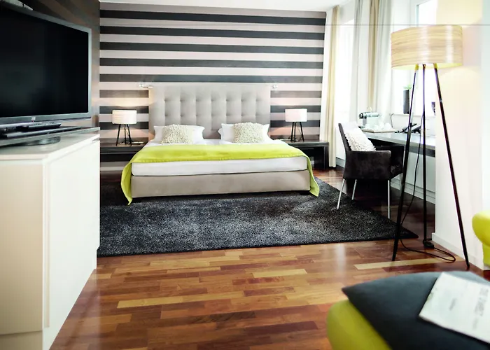 City Hotel Bosse Bad Oeynhausen