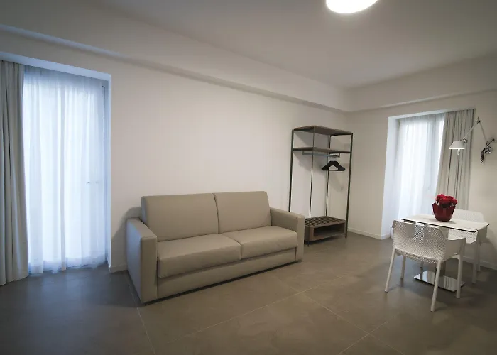 M&F Hotel Gallipoli