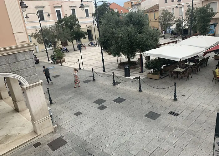 Hotel Domus Regia Olbia