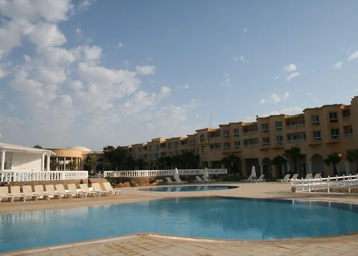 Kelibia Hotels