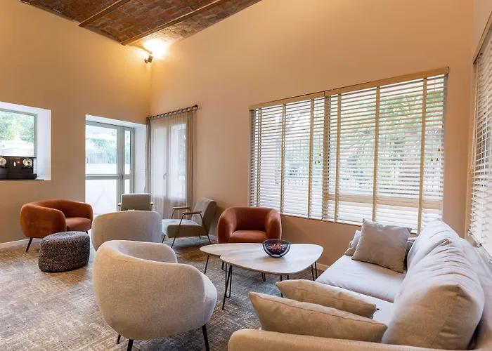 Best Western Hotel & Spa Coeur De Cassis