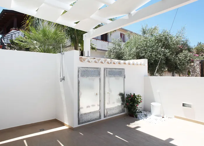 Rivazzurra Design Rooms San Vito Lo Capo