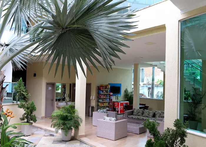 Star Hotel Jijoca de Jericoacoara