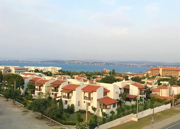 Lord Hotel Çeşme