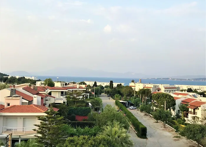 Lord Hotel Çeşme