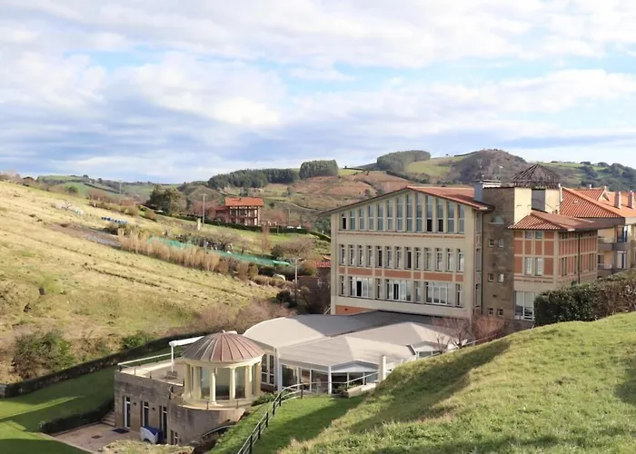 Best 15 Spa Hotels in Zumaia for a Relaxing Getaway