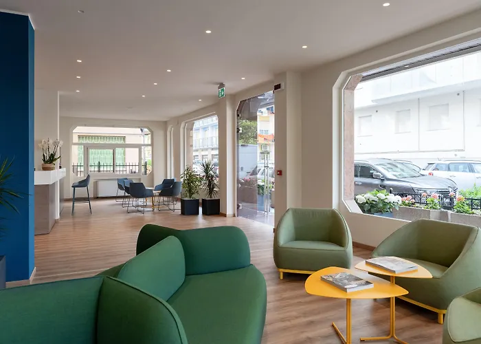 Hotel Riva Alassio