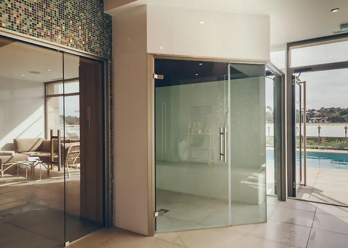 Hôtel&Spa Villa Seren Soorts-Hossegor